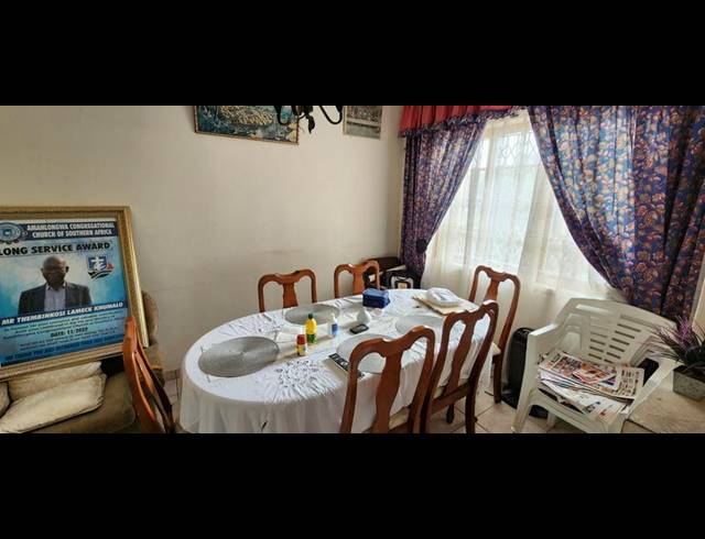 3 BEDROOM HOUSE FOR SALE IN SUNPARK